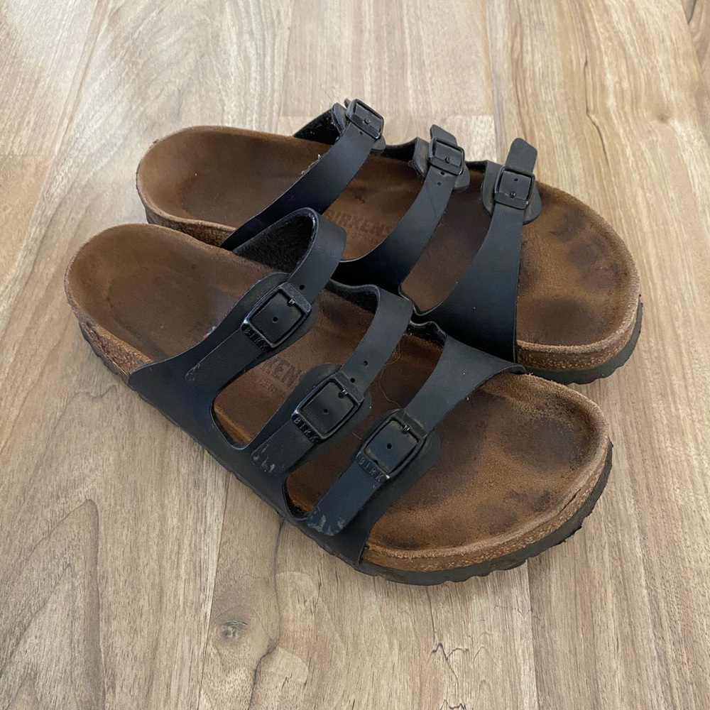 Womens Birkenstock